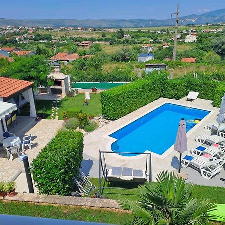 Villa Panorama Благай Экстерьер фото